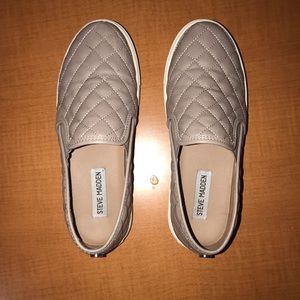 Steve Madden Ecntrcqt Sneaker